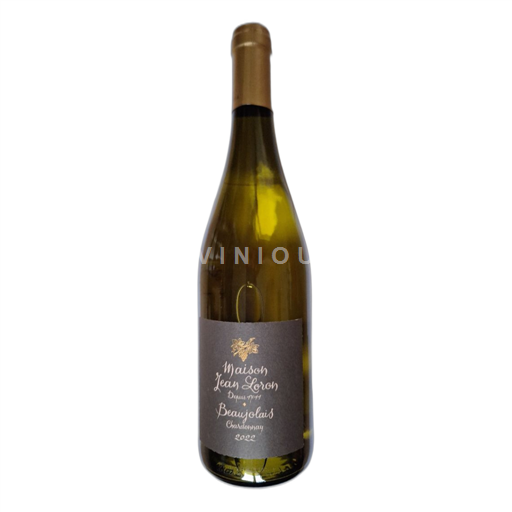 Beaujolais Jean Loron 2022