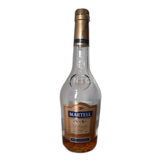 Cognac VS Martell Martell & Co 3a Pháp Tây Nam Cognac