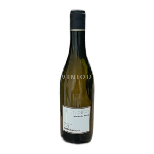 Rhônen laakso Saint-Joseph Julien Pilon dimanche à lima 2023