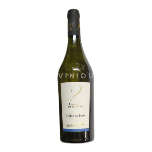 Jura Côtes du Jura Guillaume Tissot 2023