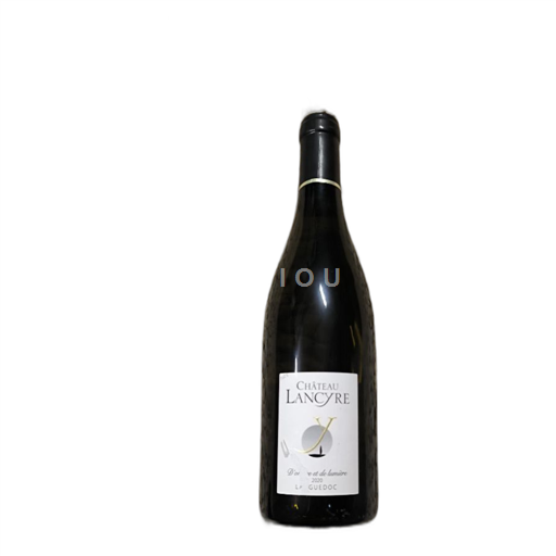 Languedoc Château Lancyre D'ombre et de lumière 2020