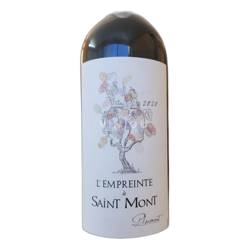 Sud-Ovest Saint-Mont Saint Mont L'Empreinte 2020
