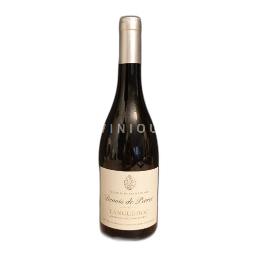 Languedoc Pic-Saint-Loup Devois de Perret 2023