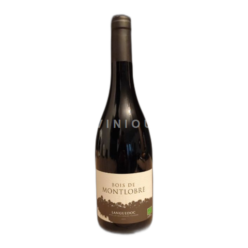 Languedoc Bois de Montlobre 2023