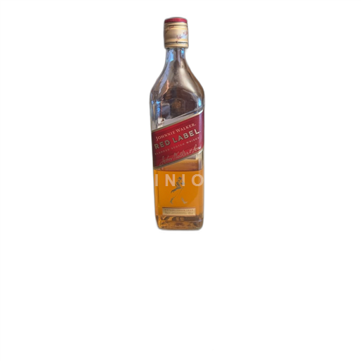 Red Label Johnnie Walker 1a Escócia Não Especificado Não especificado