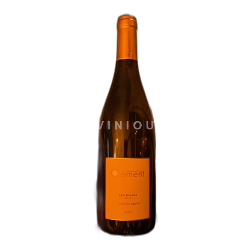 Valle della Loira Menetou-Salon Clément Les Barres 2019