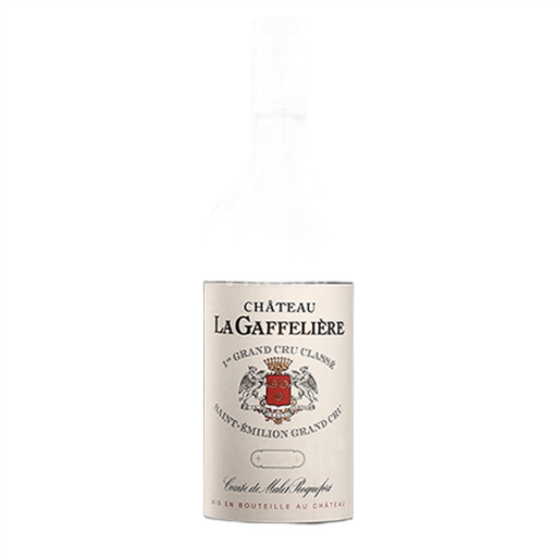 Burdeos Saint-Émilion 1er Gand Cru Château Canon La Gaffelière 2012