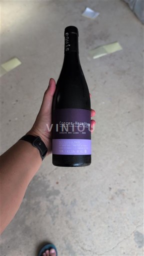 Vallée du Rhône Crozes-hermitage 0 Crozes Hermitage 2020