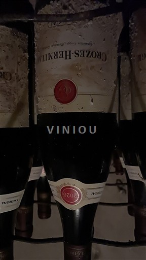 Rona dolina Crozes-hermitage 0 Crozes Hermitage 2020