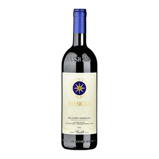 Toscana Bolgheri 0 SASSICAIA 2006