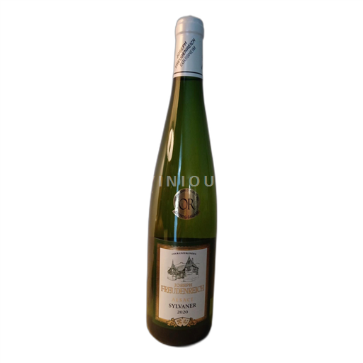 Alsace Sylvaner Joseph Freudenreich Sylvaner 2020