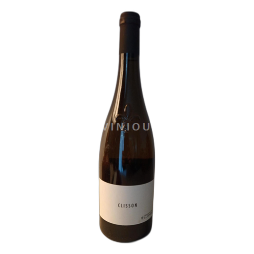 Loiren laakso Muscadet-sèvre-et-maine Domaine de la Pépière Clisson 2020
