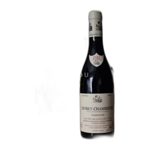 Bourgondië Gevrey-Chambertin Jean-Michel Guillon & Fils 2022