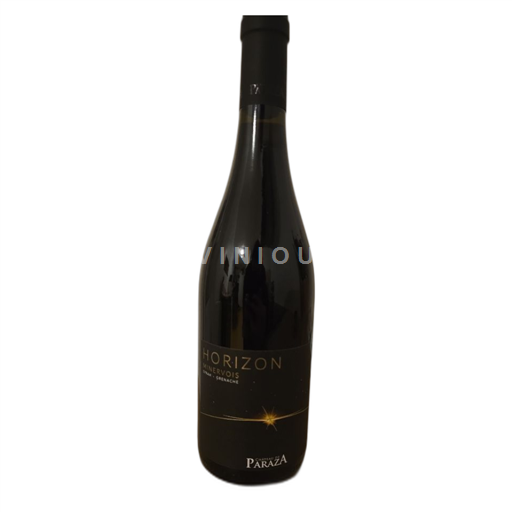 Languedoc Minervois Château de Paraza Horizon 2021