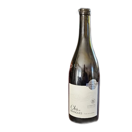 Languedoc Pic-saint-loup La Gravette Clos de Biranques 2021