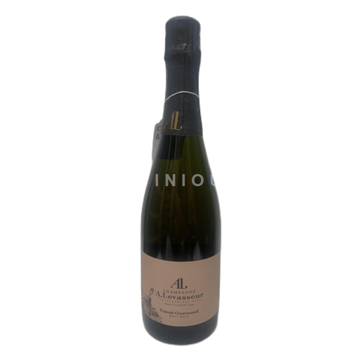 Champagne A. Levasseur Extrait Gourmand Non Millésimé