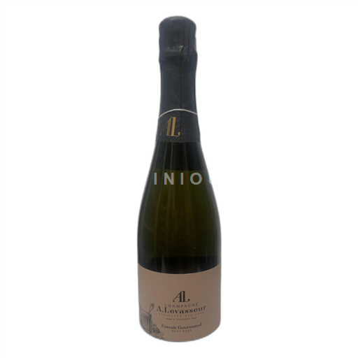 Champagne A. Levasseur Extrait Gourmand Non Millésimé