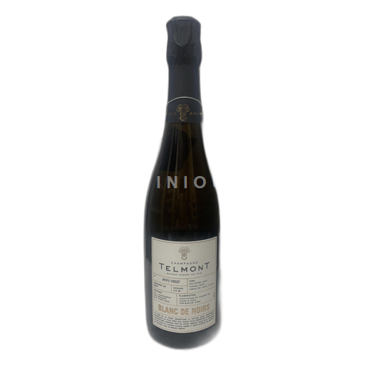 Champaña No especificado Telmont Blanc de Noirs 2014