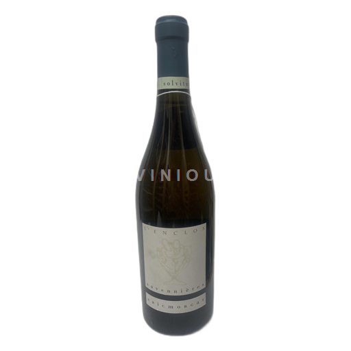 Dolina Loare Savennières Eric Morgat 2007