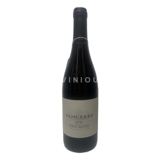 Loirevallei Sancerre Domaine Salmon 2008