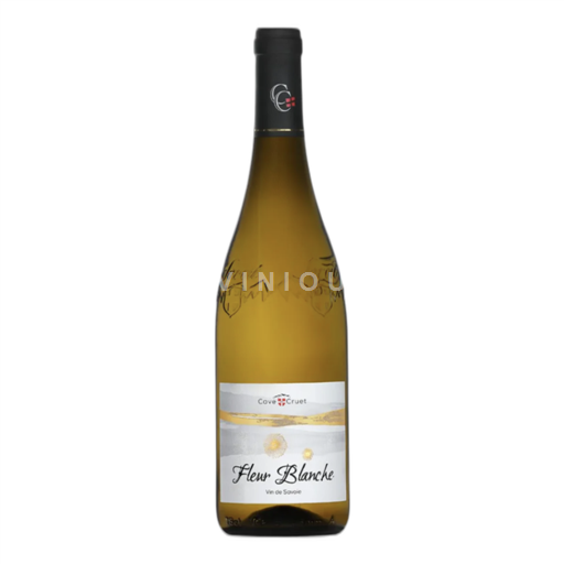 Saboya y Bugey Savoie (vino de) CAVE DE CRUET 2023 2023
