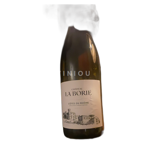 Rhône Valley Côtes-du-Rhône Château La Borie Non-Vintage