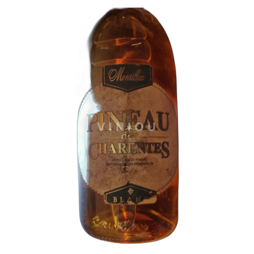 Poitou-Charentes Pineau-des-Charentes monrillac 2020