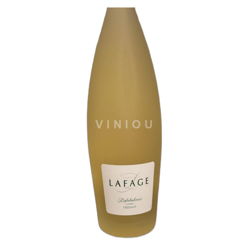 Languedoc og Roussillon Catalansk skråning Lavarge 2020