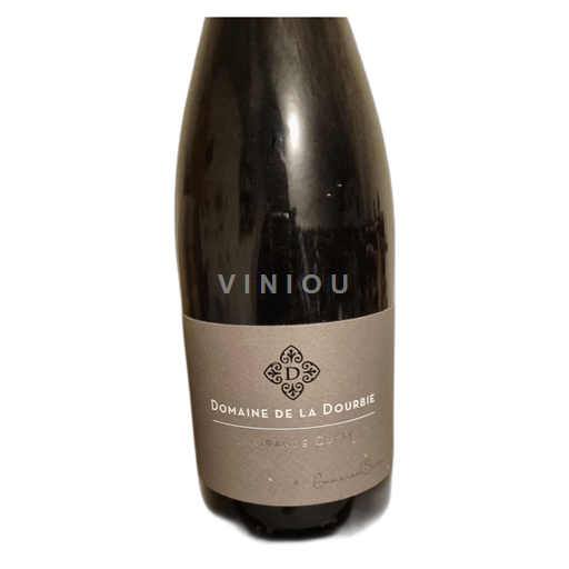 Languedoc-Roussillon Not Specified Les Domaines de la Dourbie 2018