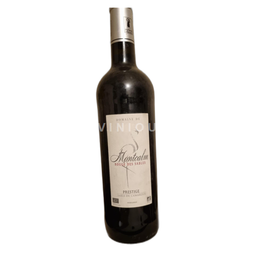 Languedoc-Roussillon Sables de Camargue montcalm 2020