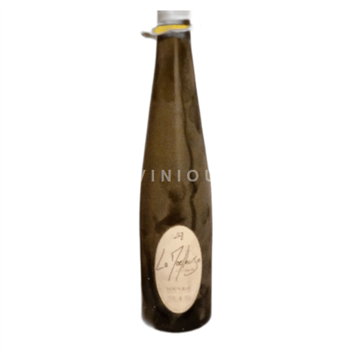 Loire Valley Vouvray moelleuse 2008