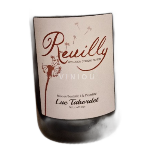 Loiretal Reuilly Domaine Tabordet 2021