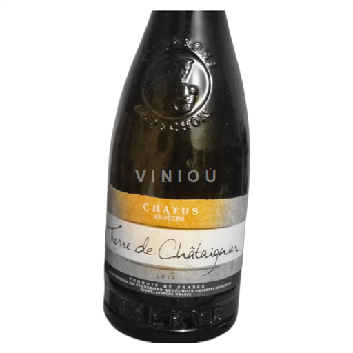 Alpi e Paesi Rodaniani Ardèche Domaine du Grangeon 2014