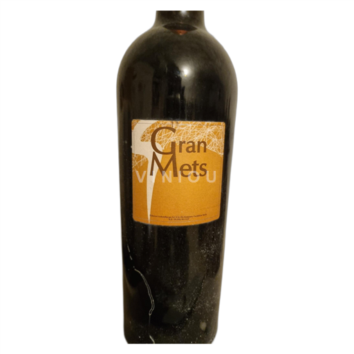 Katalonien Montsant guiamets granmets 2020