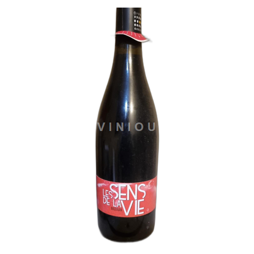 Sud-Ouest Madiran clos des mets d ame le sens de la vie 2020