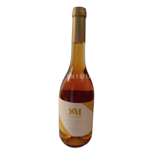Tokaj Tokaj-Hegyalja 5 Puttonyos Aszu 2017