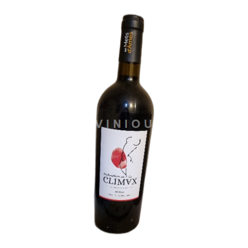 Sud-Ouest Madiran Clos les Mets d'Ame Climax 2018