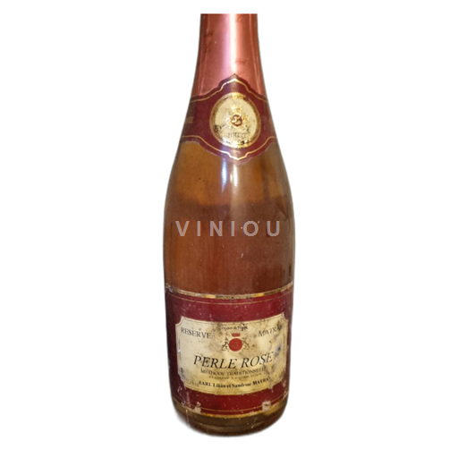 Burgundsko matray cremant 2020