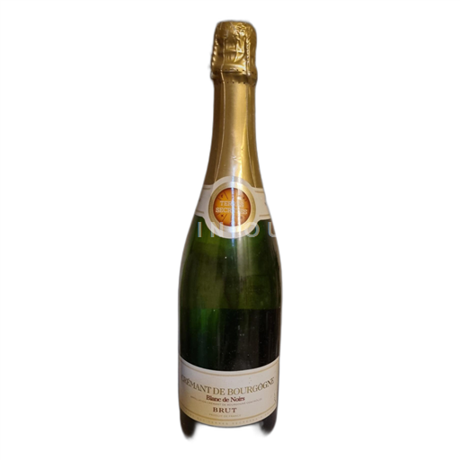 Bourgogne Crémant de Bourgogne Grand Cru Cave de Prissé 2024