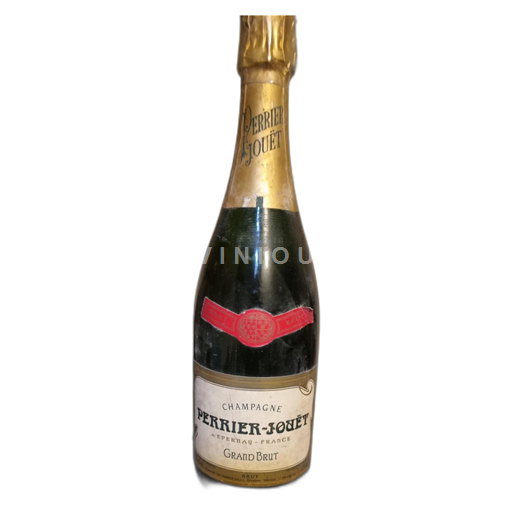 Champagne Šampanské Perrier-Jouët 2020