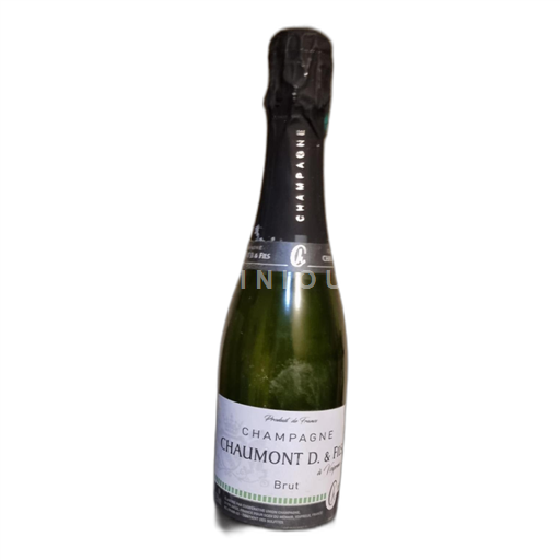 Champagne Sâm-panh francois chaumont 2018
