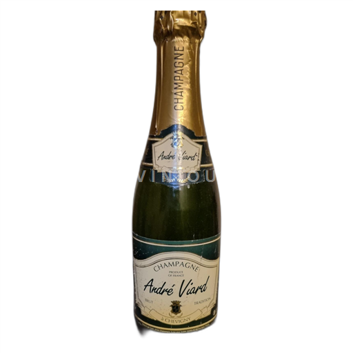 Champagne viard 2020