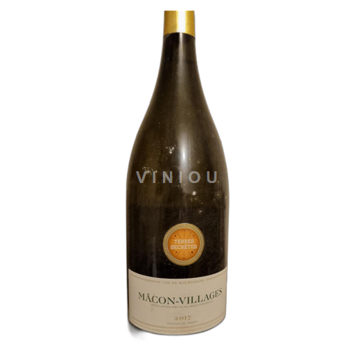 Burgundsko Mâcon a mâconské vesnice prisse 2017