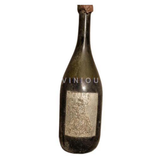 Beaujolais inconnu 2010