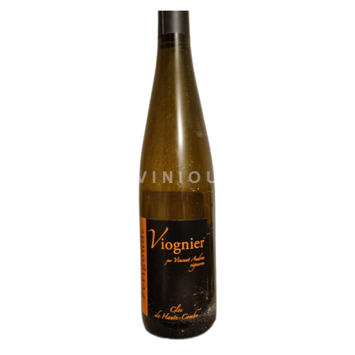 Beaujolais Nespecifikováno audrat viognier 2020