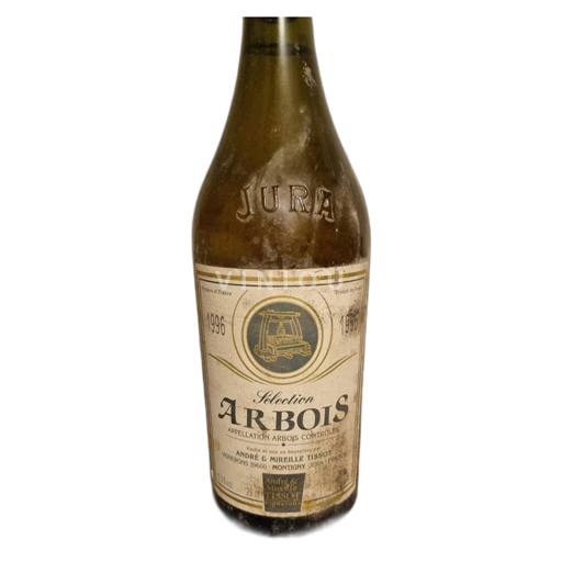 Jura Arbois Jacques Tissot 1996