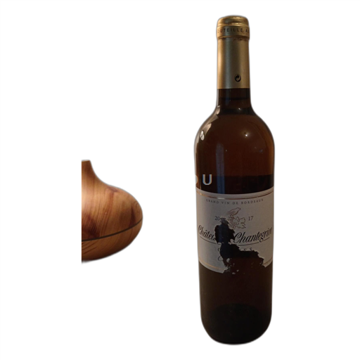 Bordeaux Graves Château de Chantegrive Caroline 2017