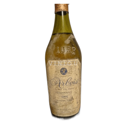Jura Arbois Jacques Tissot 1994