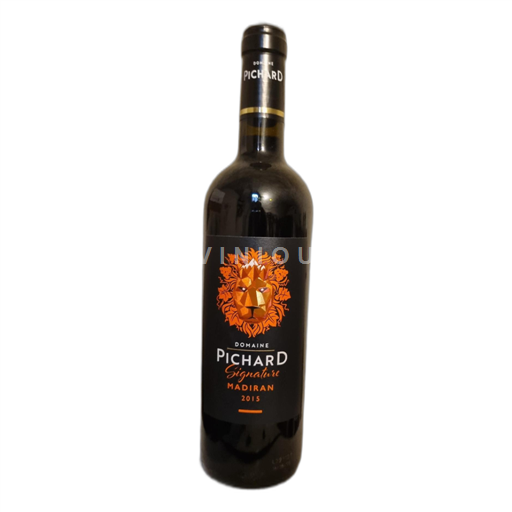 Southwest Madiran Château Pichard 2015