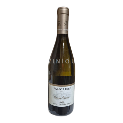 Valle del Loira Sancerre Henri Bourgeois 2021